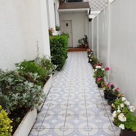 Maison Centre *