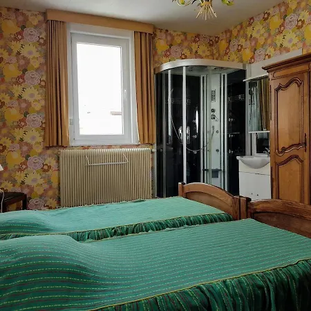 Villa Maison Centre Le Touquet